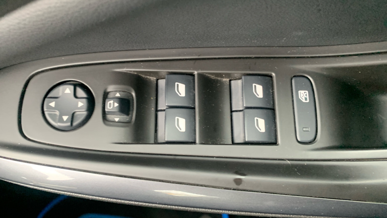 Vauxhall Grandland X 1.2 Turbo Sport Nav 5dr Petrol Hatchback